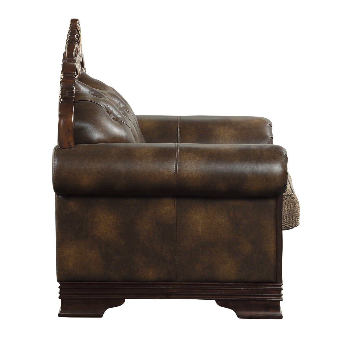 9815-2* - (2)Love Seat