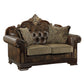 9815-2* - (2)Love Seat