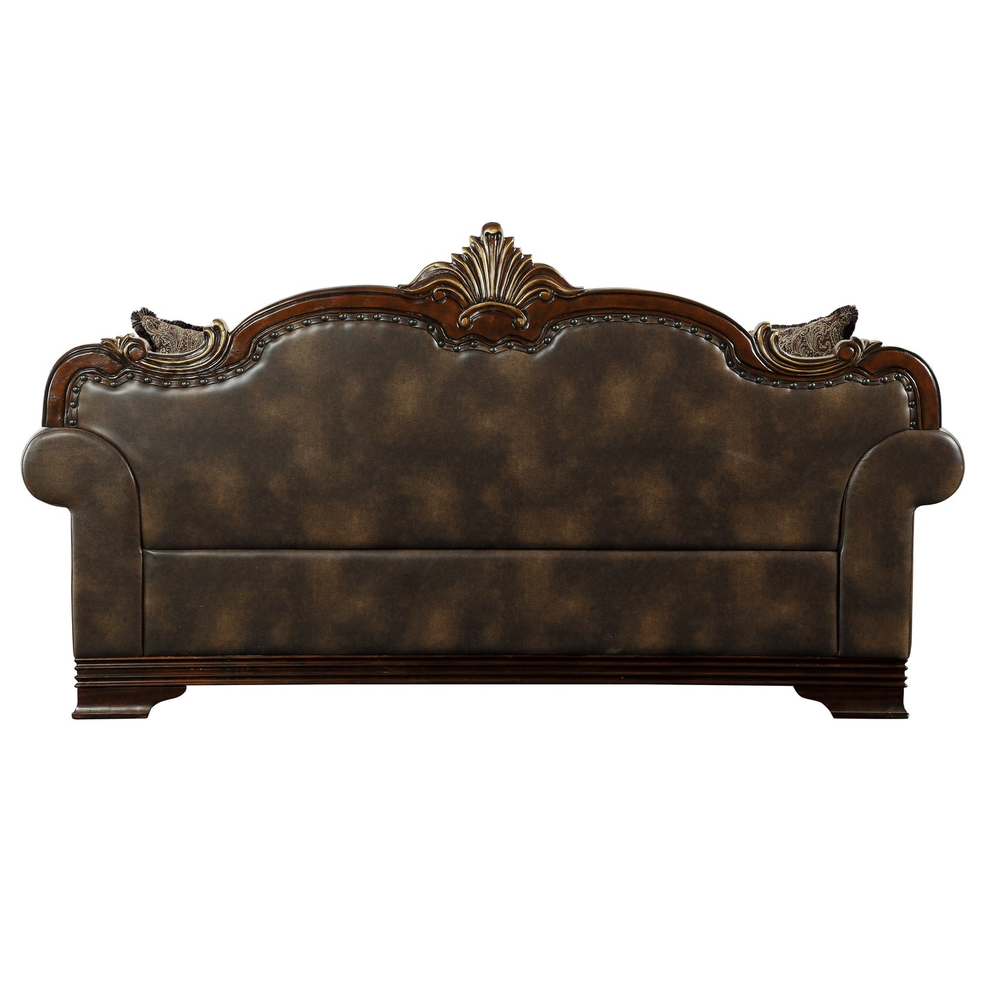 9815-3* - (2)Sofa
