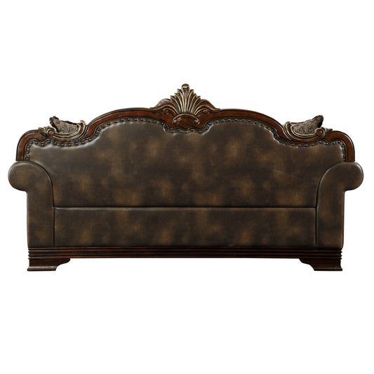 9815-3* - (2)Sofa