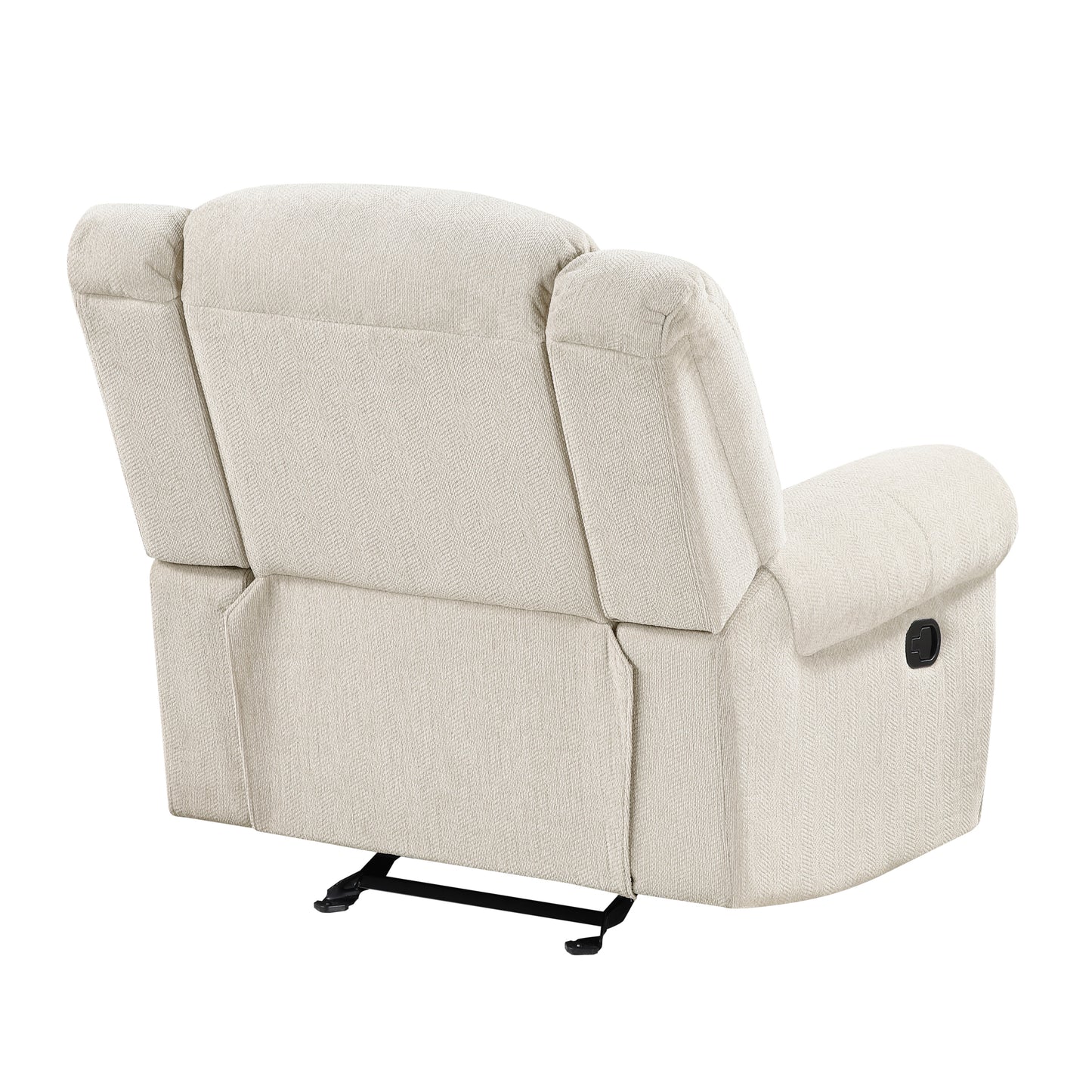 9901BE-1 - Glider Reclining Chair