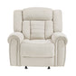 9901BE-1 - Glider Reclining Chair