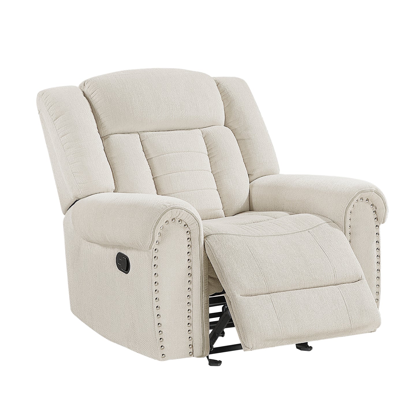9901BE-1 - Glider Reclining Chair