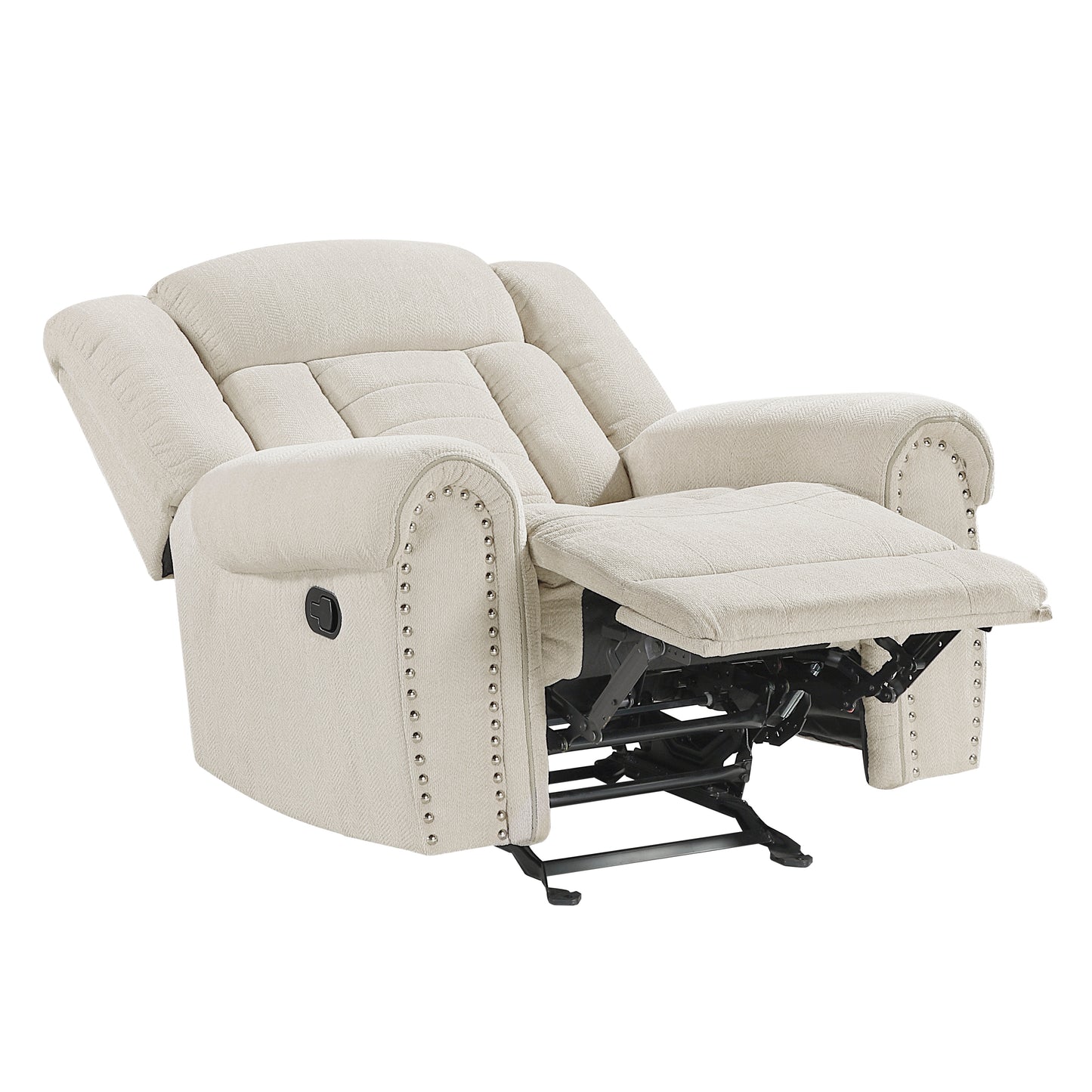9901BE-1 - Glider Reclining Chair