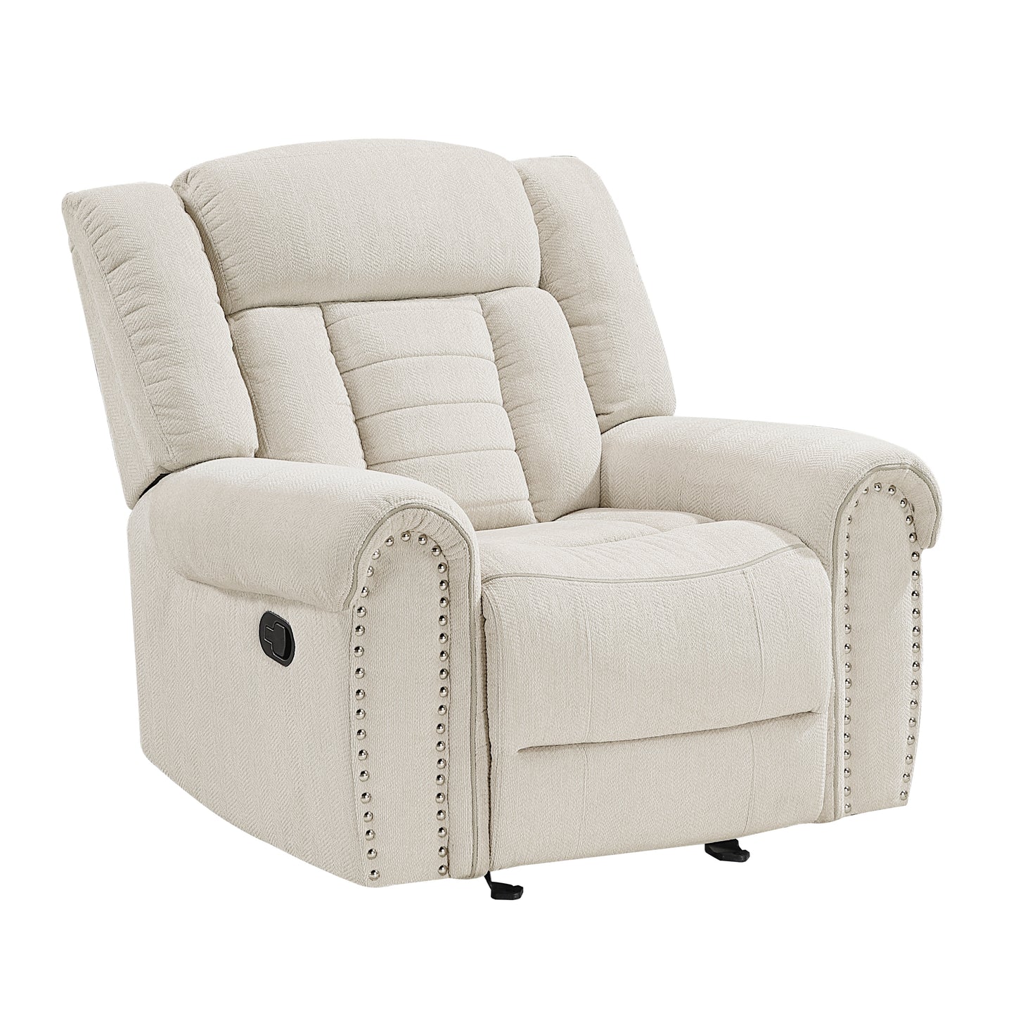 9901BE-1 - Glider Reclining Chair