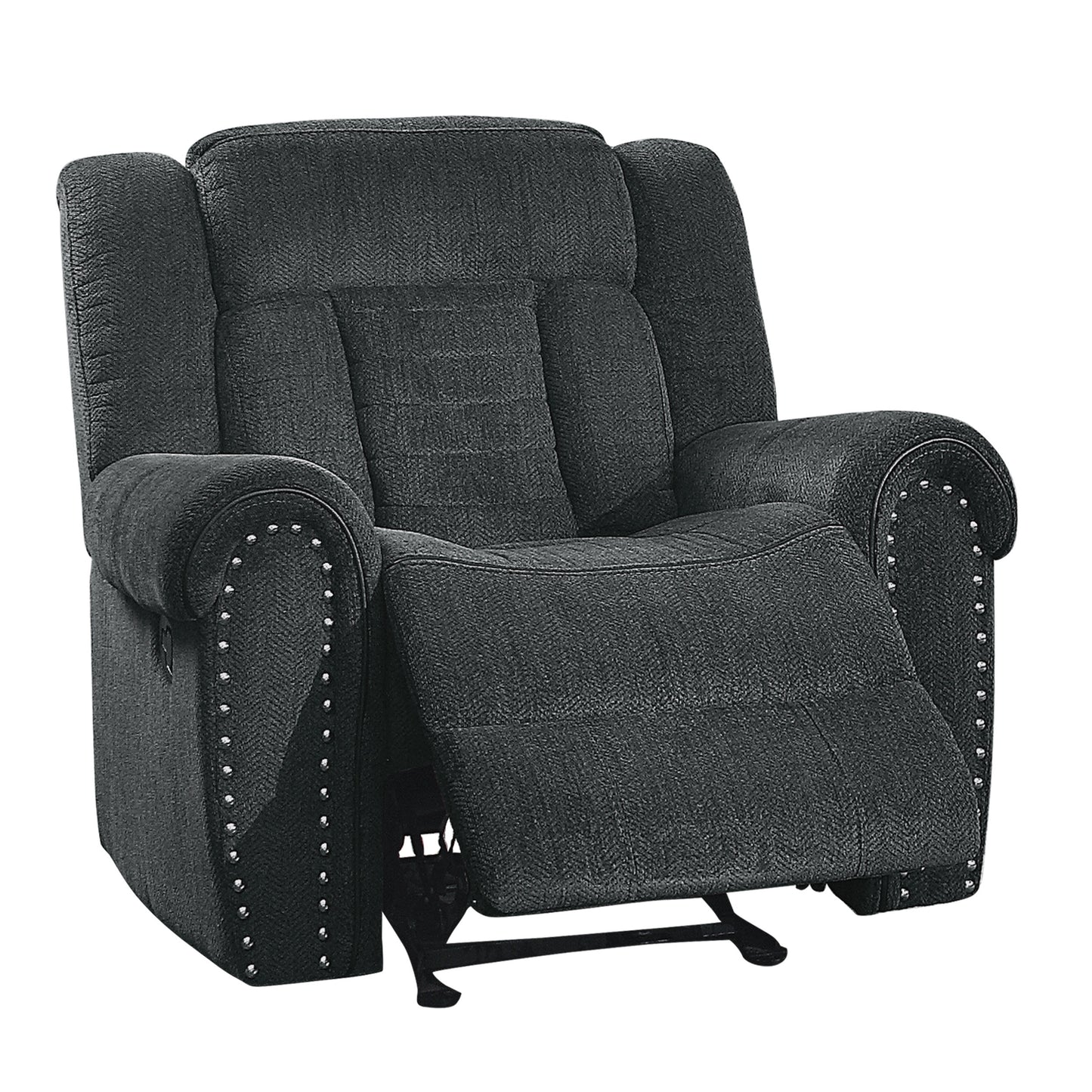 9901CC-1 - Glider Reclining Chair