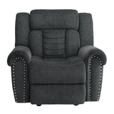 9901CC-1 - Glider Reclining Chair