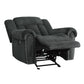 9901CC-1 - Glider Reclining Chair