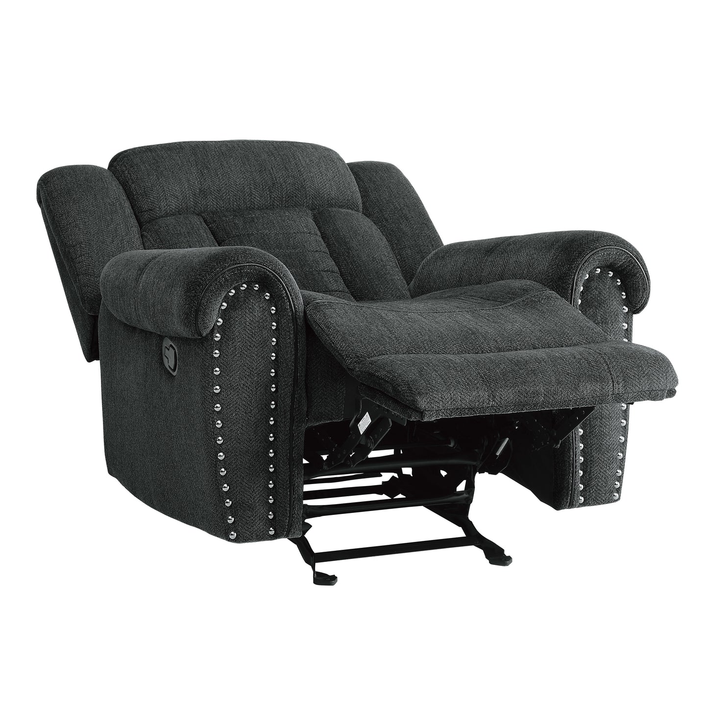 9901CC-1 - Glider Reclining Chair
