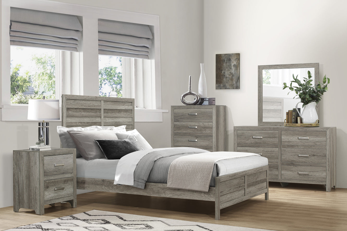 1910GY-5 - Dresser