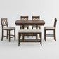 5716RFAK-24S2 - Counter Height Chair