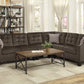 9957CH*SC - (2)2-Piece Reversible Sectional