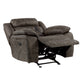 9989DB-1 - Glider Reclining Chair