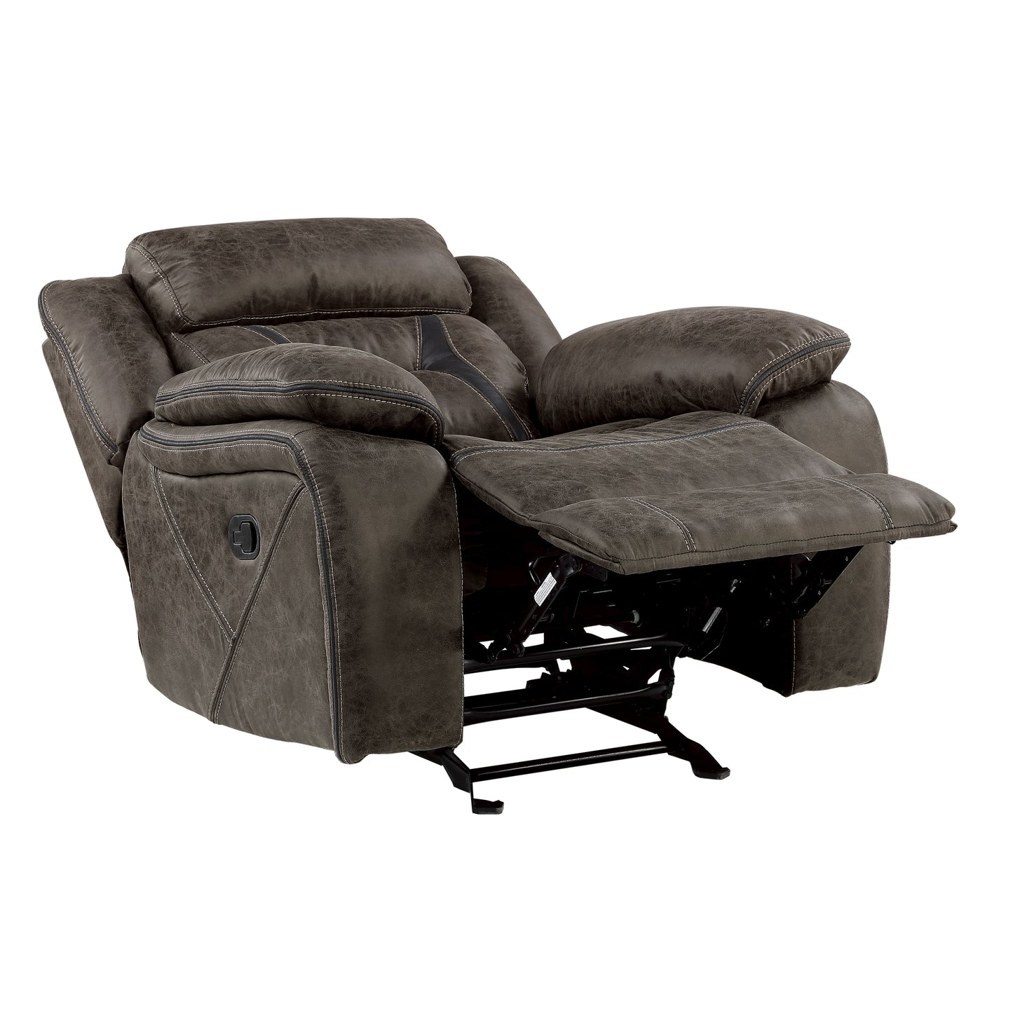 9989DB-1 - Glider Reclining Chair