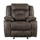 9989DB-1 - Glider Reclining Chair