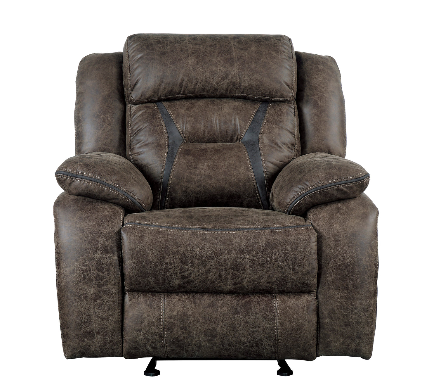 9989DB-1 - Glider Reclining Chair