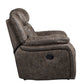 9989DB-1 - Glider Reclining Chair