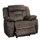 9989DB-1 - Glider Reclining Chair