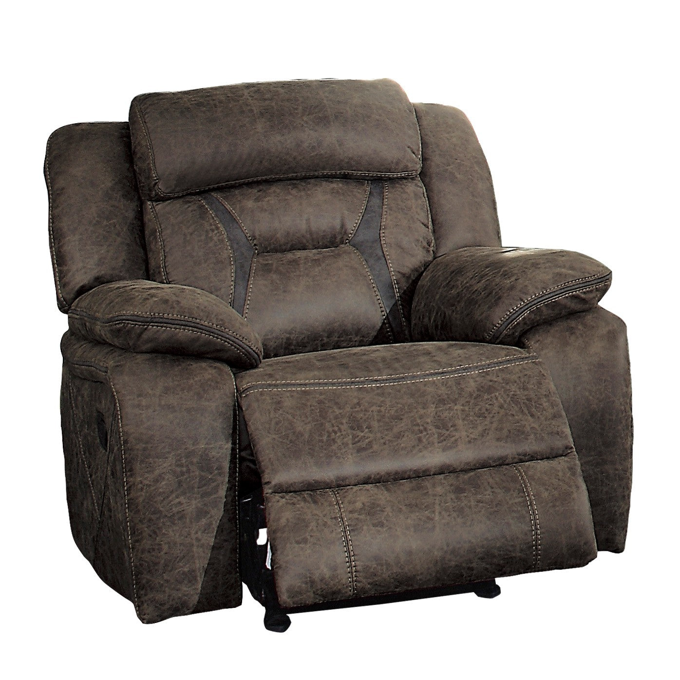9989DB-1 - Glider Reclining Chair