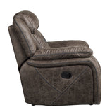 9989DB-1 - Glider Reclining Chair