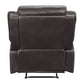 9990DB-1 - Lay Flat Reclining Chair