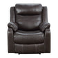 9990DB-1 - Lay Flat Reclining Chair