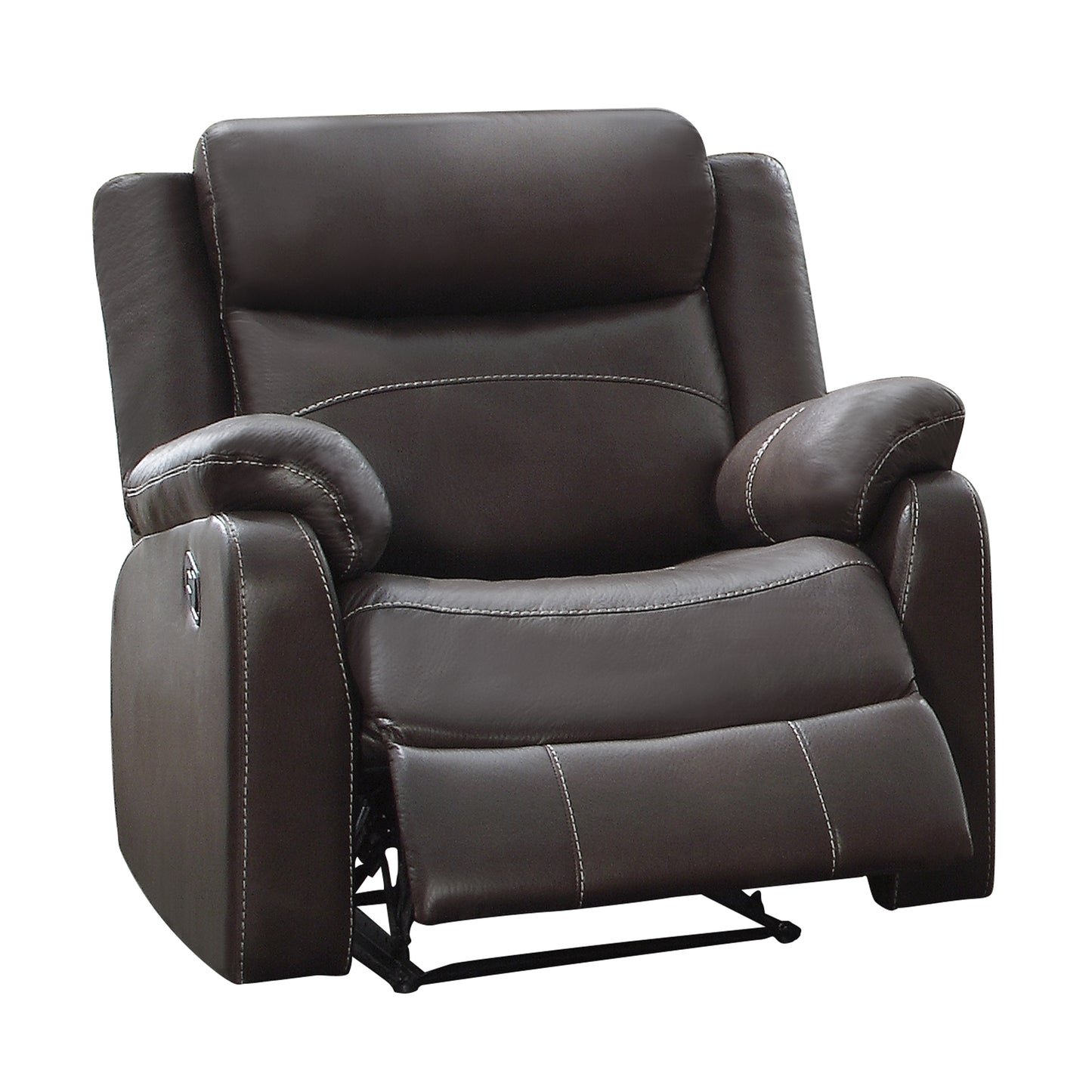 9990DB-1 - Lay Flat Reclining Chair