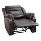 9990DB-1 - Lay Flat Reclining Chair