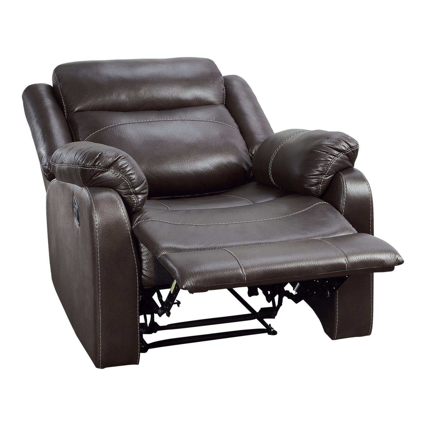 9990DB-1 - Lay Flat Reclining Chair