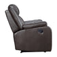 9990DB-1 - Lay Flat Reclining Chair