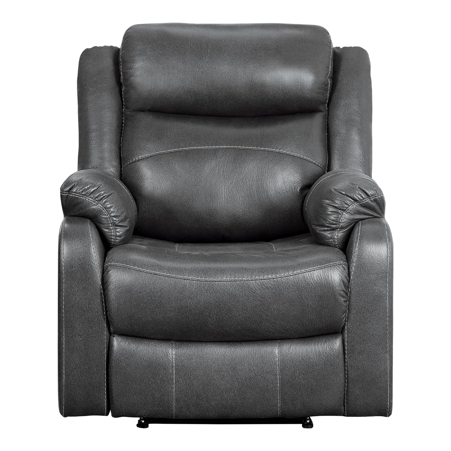 9990GY-1 - Lay Flat Reclining Chair