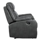 9990GY-1 - Lay Flat Reclining Chair