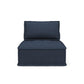 9545BU-3* - (3)Sofa