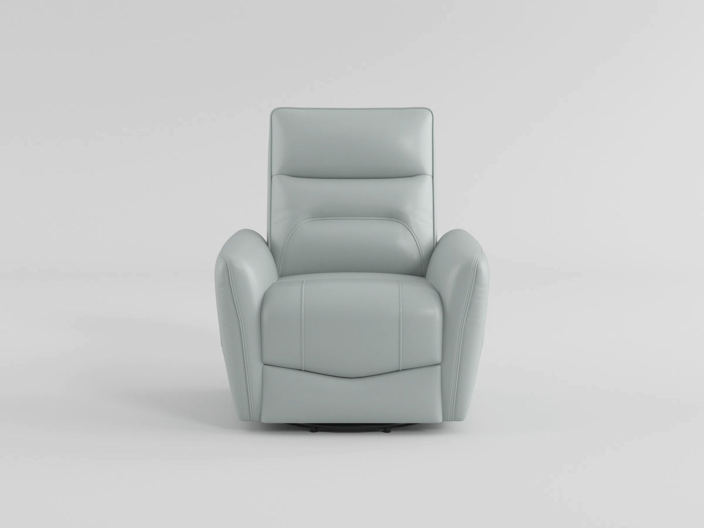 9713DBU-1SW - Swivel Glider Reclining Chair