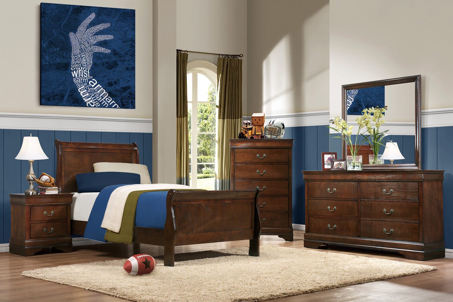 2147-5 - Dresser