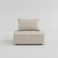 9237BE*7SC - (7)7-Piece Modular Sectional