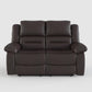 8329CH*2 - 2pc Set: Sofa, Love