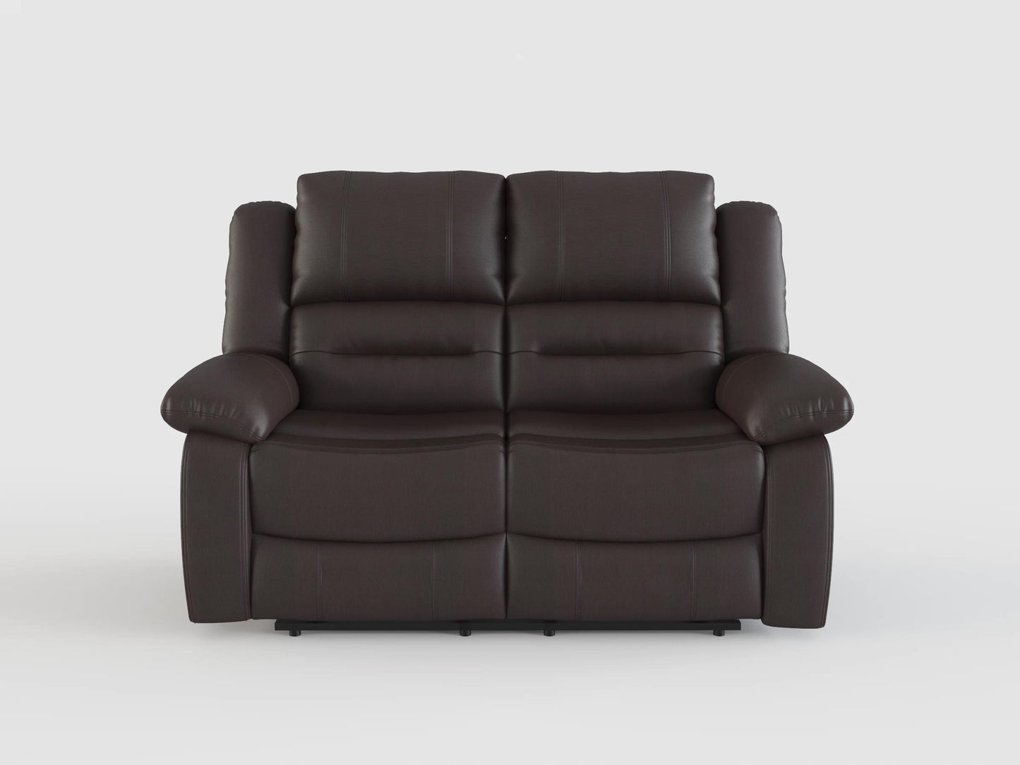 8329CH*2 - 2pc Set: Sofa, Love