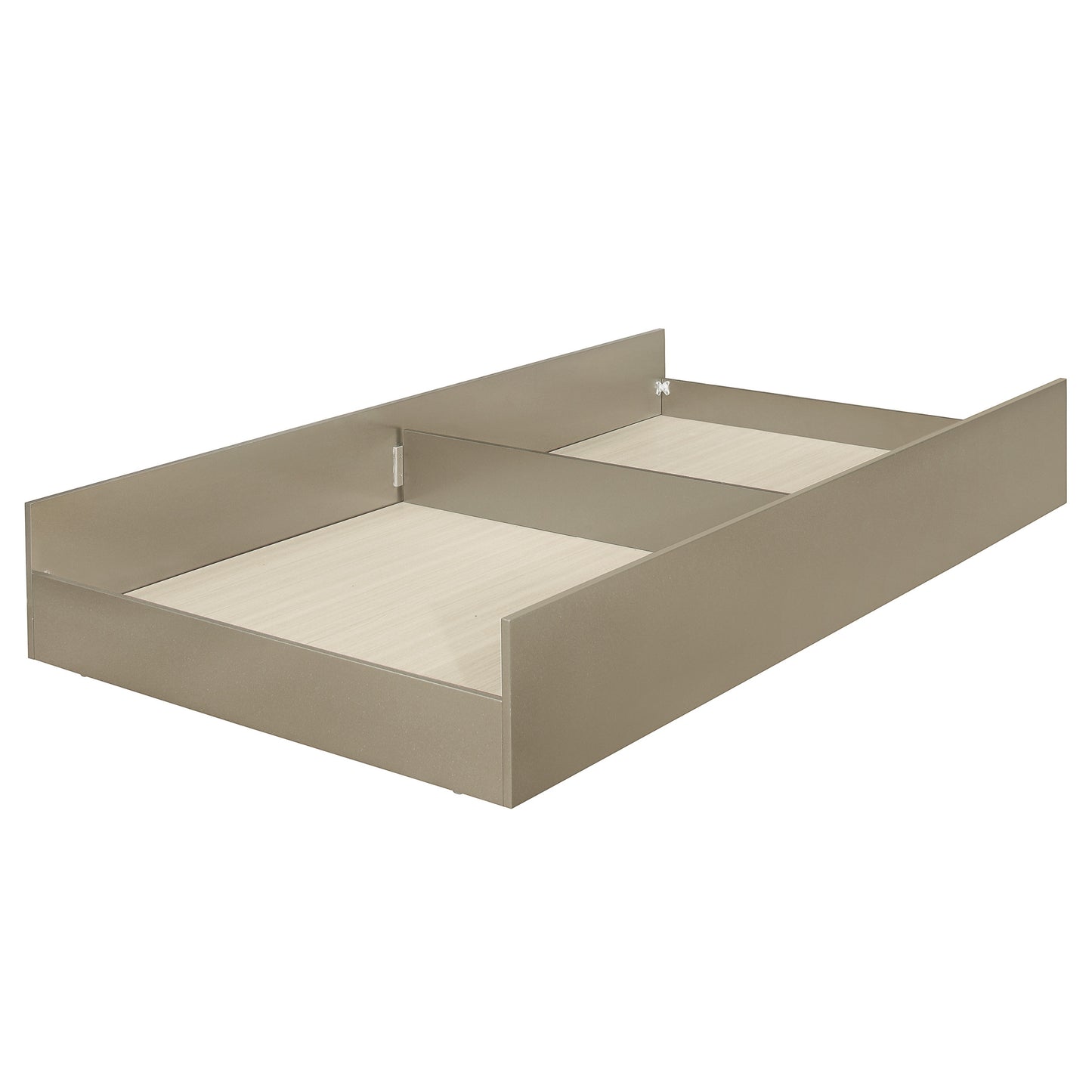 B1515-R - Trundle/Toybox