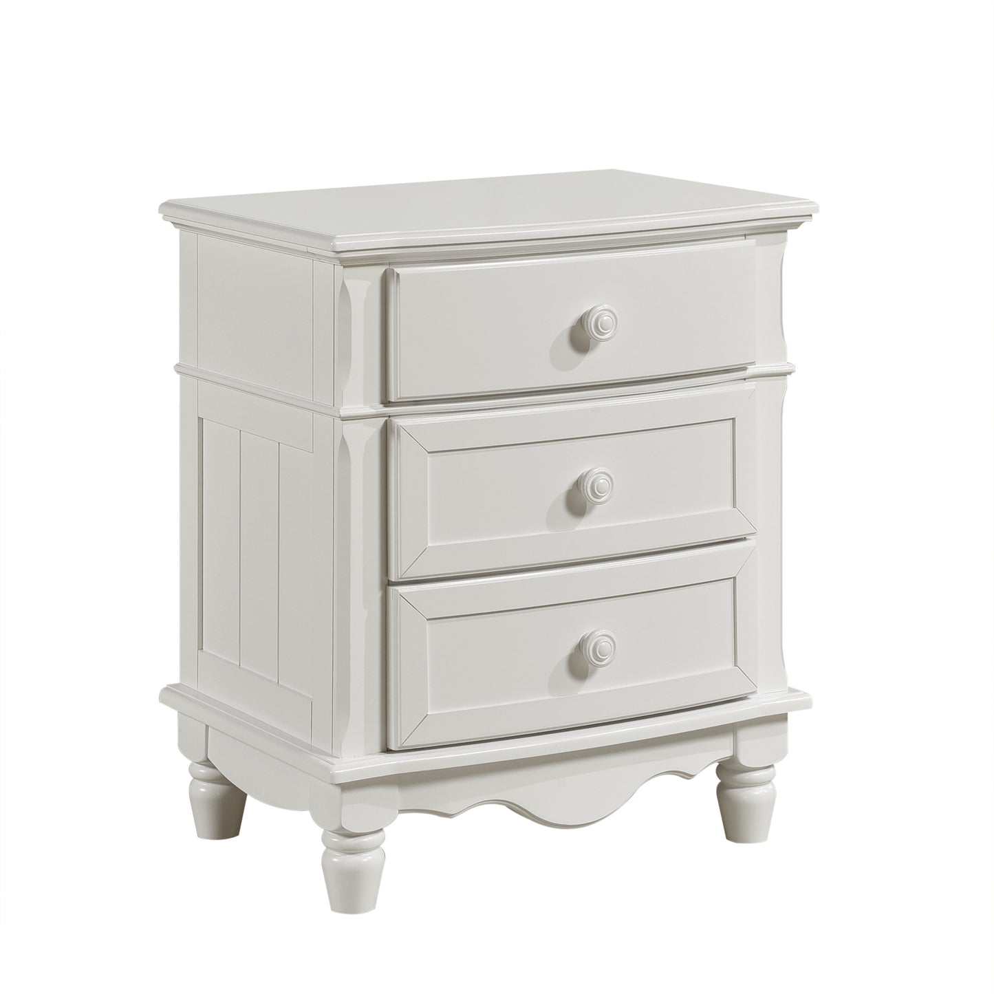 B1799-4 - Night Stand