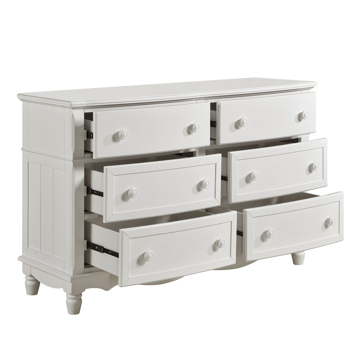 B1799-5 - Dresser