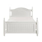 B1799F-1*R - (4) Full Platform Bed with Twin Trundle
