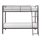 B2009DZ-1 - Twin/Twin Bunk Bed