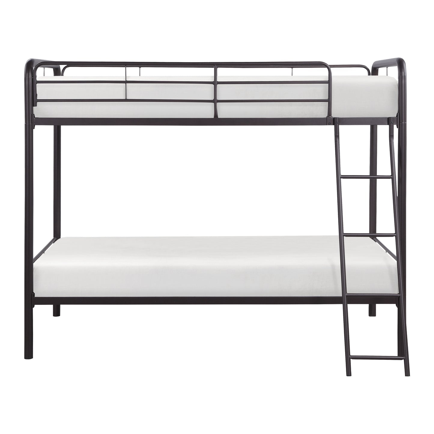 B2009DZ-1 - Twin/Twin Bunk Bed
