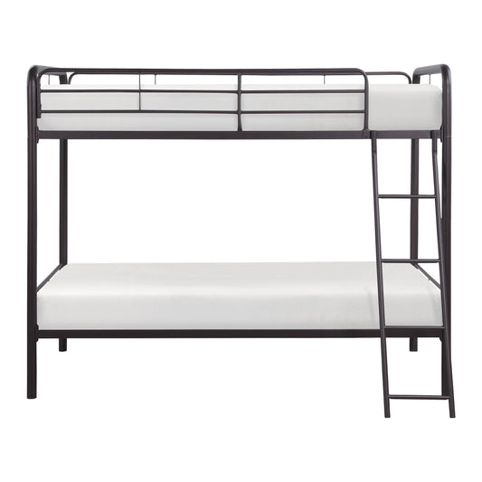 B2009DZ-1 - Twin/Twin Bunk Bed
