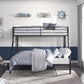 B2009DZTF-1 - Twin/Full Bunk Bed