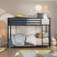 B2010BK-1 - Twin/Twin Bunk Bed