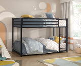 B2010BK-1 - Twin/Twin Bunk Bed