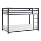 B2010BK-1 - Twin/Twin Bunk Bed