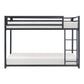 B2010BK-1 - Twin/Twin Bunk Bed
